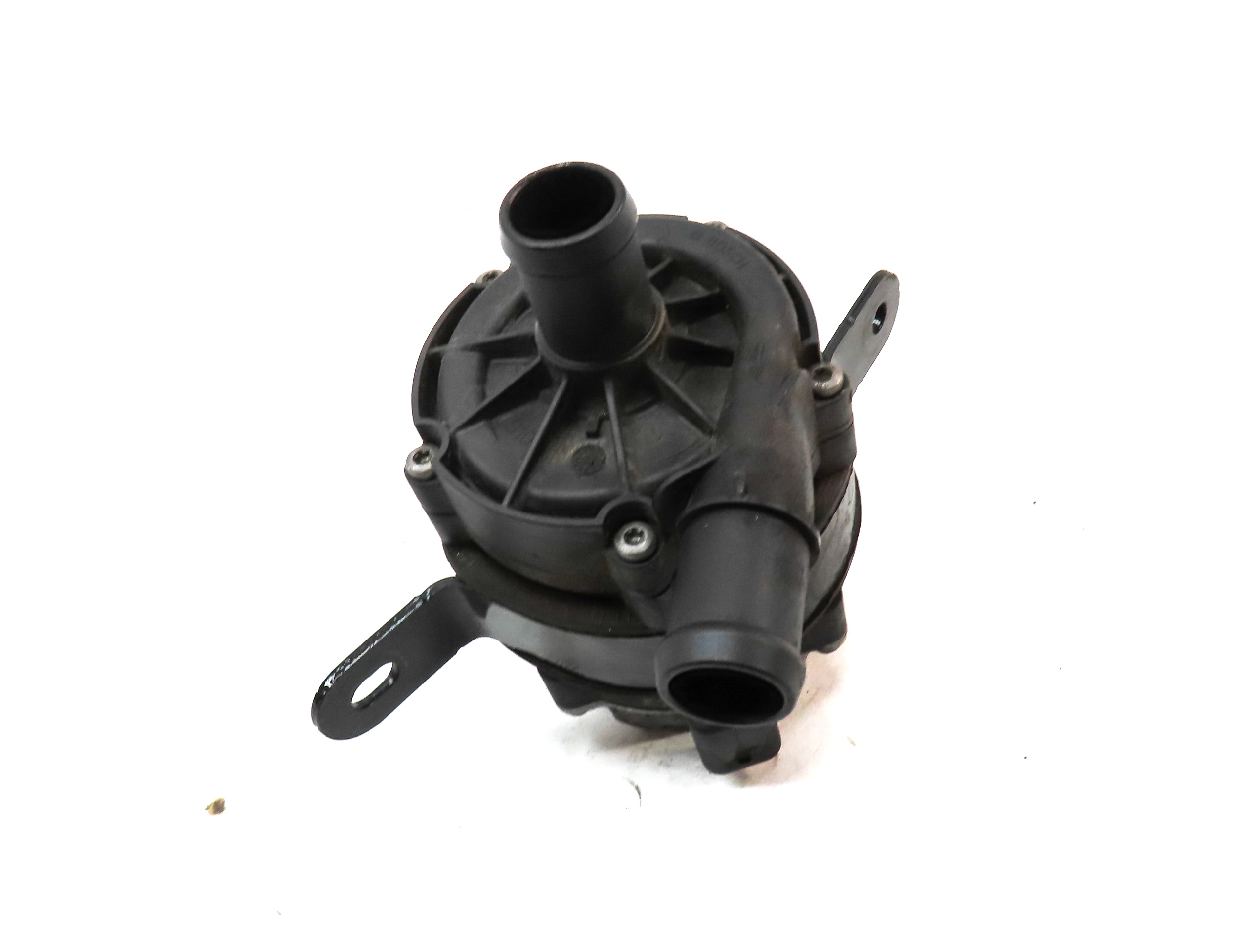 2016 AUDI A3 E-TRON (8V) 1.4L HYBRID (CXUA) ENGINE AUXILIARY WATER COOLANT PUMP — exact item pictured